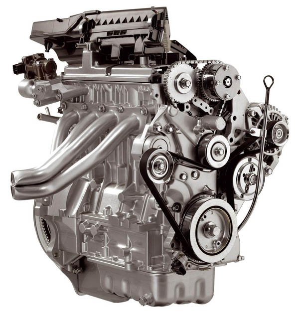 2021 Romeo Milano Car Engine